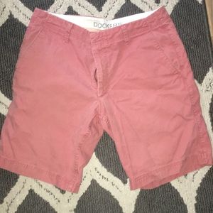 Men’s Dockers Shorts
